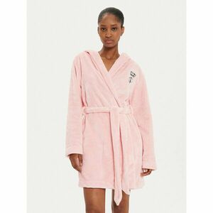 Juicy Couture Köntös Crown JCLRB224505 Rózsaszín kép