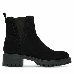 Bokacsizma Lasocki CEO-WI16-D-466-02 Fekete kép
