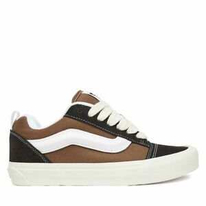 Teniszcipő Vans Knu Skool VN000D22BW21 Barna kép
