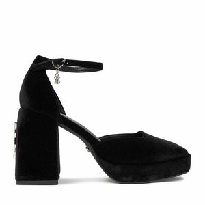 Körömcipők Juicy Couture EO-W2SH59501A Fekete kép