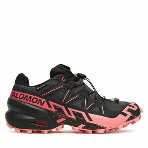 Futócipő Salomon Speedcross 6 Gore-Tex L47880400 Szürke kép