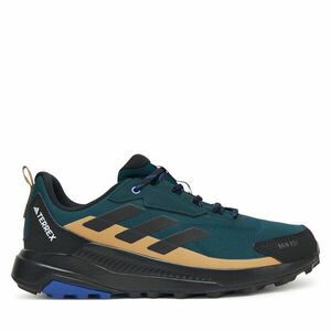 Bakancs adidas Terrex Anylander Rain.Rdy JQ1595 Zöld kép