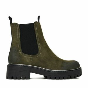 Bokacsizma JENNY CEO-WS13202-05 Khaki kép