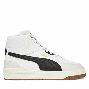 Sportcipők Puma Shuffle Downtown Mid 402598 05 Fehér kép