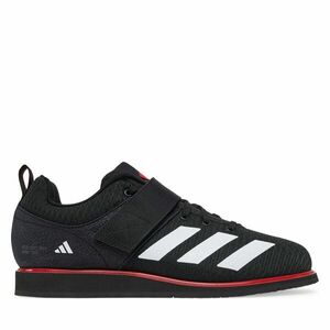 Edzőtermi cipők adidas Powerlift 5 Weightlifting IH8238 Fekete kép