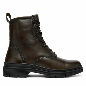 Bokacsizma Tamaris 1-25230-41 Khaki kép