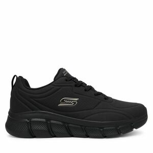 Sportcipők Skechers Bobs B Flex 118110 BBK Fekete kép
