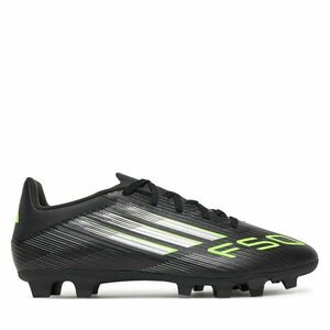 Futball cipők adidas F50 Club Firm/Multi-Ground Boots JI0047 Fekete kép