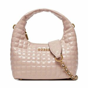 Táska Guess HWQP91 87120 Rózsaszín kép