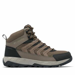 Bakancs Columbia Strata Trail™ Mid Waterproof 2076861 Barna kép