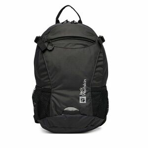 Hátizsák Jack Wolfskin Velocity 12 2010303 Fekete kép