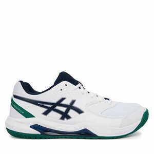 Teniszcipők Asics Gel-Dedicate 8 1041A408 Fehér kép