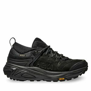 Bakancs Hoka Kaha 3 Low Gtx GORE-TEX 1162532 Fekete kép