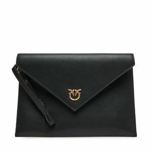 Táska PINKO Flat Purse Handle AI 25-26 PCPL104820 A0F1 Fekete kép