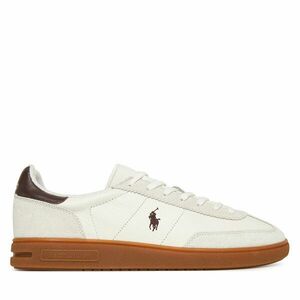Sportcipők Polo Ralph Lauren Bedford 809973701008 Fehér kép