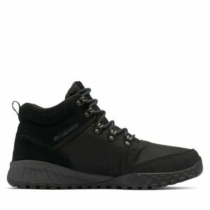 Bakancs Columbia Fairbanks™ Mid 2100881 Fekete kép