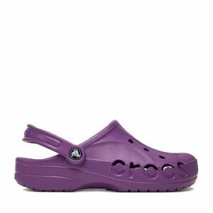 Papucs Crocs C-BAYA CLOG 10126-57H Lila kép