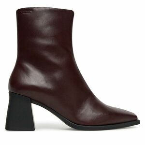 Bokacsizma Vagabond Shoemakers Hedda 5002-001-44 Bordó kép