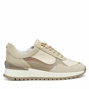 Sportcipők Geox D Desya D5600A 02285 CH61S Bézs kép