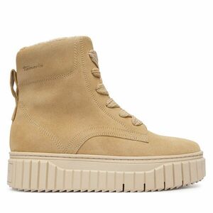 Bokacsizma Tamaris 1-25267-45 Bézs kép