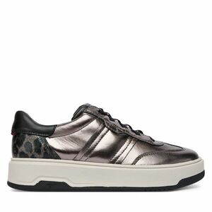 Sportcipők Tamaris 1-23775-45 Ezüst kép