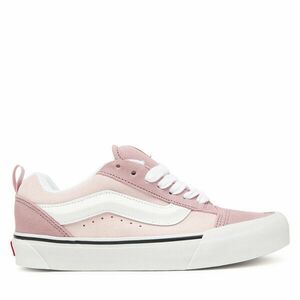 Teniszcipő Vans Knu Skool VN000DAJBIY1 Rózsaszín kép