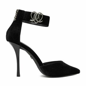 Magassarkú Juicy Couture EO-S4S96733-01B Fekete kép