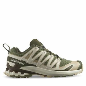 Bakancs Salomon Xa Pro 3D V9 L47583300 Zöld kép
