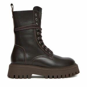 Bakancs G-Star Raw EO-GEDIZ-8090-25 Barna kép
