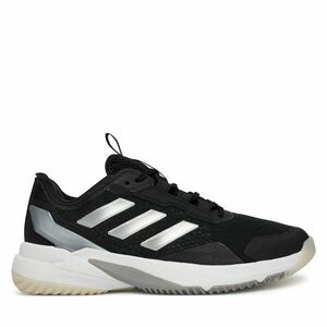 Teremcipők adidas Crazyflight 6 HQ4684 Fekete kép
