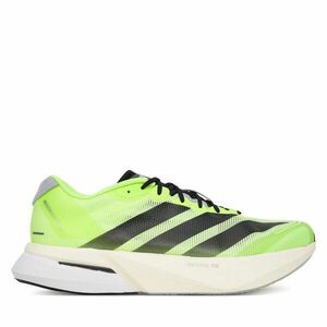 Futócipő adidas adizero Boston 13 JS4933 Sárga kép