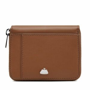 Kis női pénztárca Weekend Max Mara Jerener 2515711014600 Barna kép