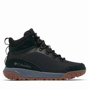 Bakancs Columbia Burnsider™ Waterproof 2128821 Fekete kép