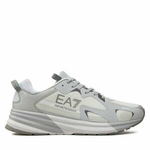 Sportcipők EA7 Emporio Armani X8X156 XK360 T550 Szürke kép