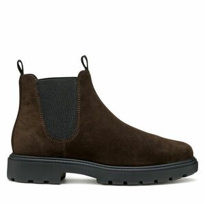 Bokacsizma Geox U Spherica Ec7 U46FRA 00022 C6006 Barna kép