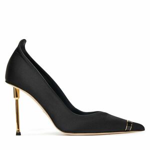Magassarkú Elisabetta Franchi SA-12L-56E2- V640 Fekete kép