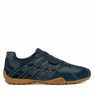 Sportcipők Geox U Snake Original U56MNB 022EK C4002 Sötétkék kép