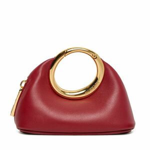 Skokräm JACQUEMUS Le Porte Calino 25E251SL142-3171 Piros kép