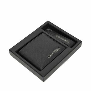 Ajándékszett Armani Exchange XM001275 AF12702 UC001 Fekete kép
