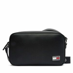 Táska Tommy Jeans Tjw Cool Camera Bag AW0AW17872 Fekete kép