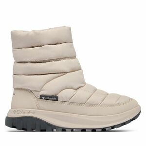 Hótaposó Columbia Snowtrot™ Waterproof 2075111 Szürke kép