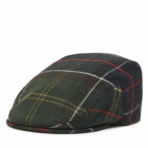 Lapos sapka Barbour Gallingale MHA0558TN11 Zöld kép