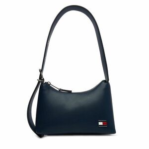 Táska Tommy Jeans Tjw Cool Shoulder Bag AW0AW17873 Sötétkék kép