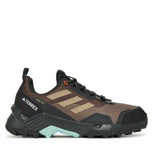 Bakancs adidas Eastrail 2.0 RAIN.RDY JR2708 Barna kép