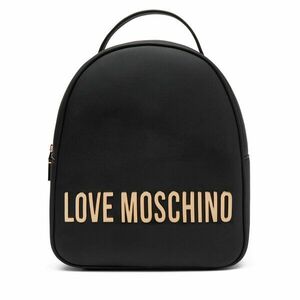 Hátizsák LOVE MOSCHINO JC4197PP0NKD0000 Fekete kép