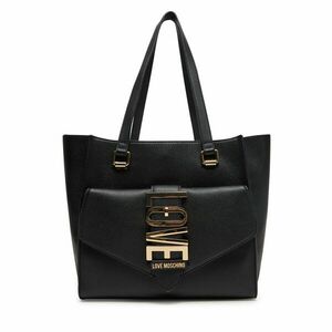 Táska LOVE MOSCHINO JC4225PP0MKC0000 Fekete kép