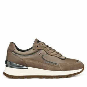 Sportcipők Geox D Desya B Abx D563LB 0BC22 C6029 Barna kép