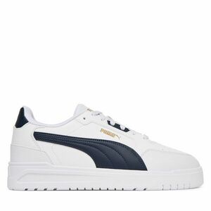 Sportcipők Puma Shuffle Downtown 402596 04 Fehér kép