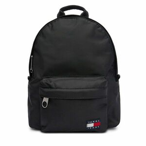 Hátizsák Tommy Jeans Tjw Ess Daily Backpack AW0AW17892 Fekete kép