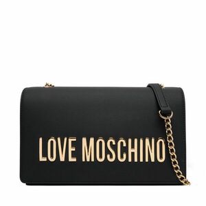 Táska LOVE MOSCHINO JC4192PP0NKD0000 Fekete kép